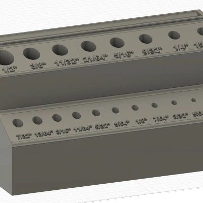 Người giữ/người giữ bit/người giữ mũi khoan của Pháp