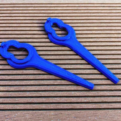 Lưỡi dao cỏ cho Ferrex