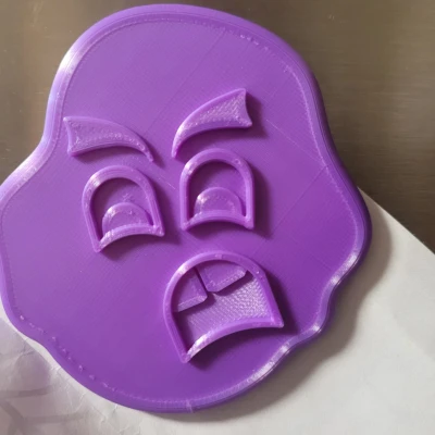 Nam châm khoai tây tấn công