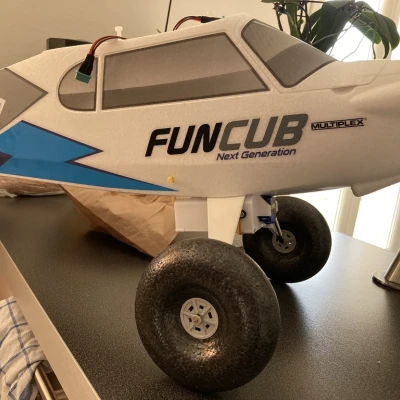 Funcub ng Bước de lar