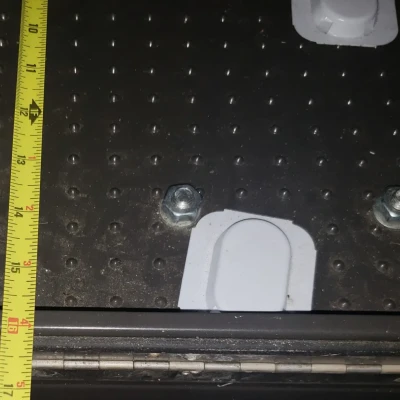 Lưới hộp thư - Giữ thư của bạn khô