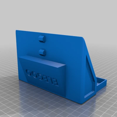 Elegoo Neptune 3 Plus Tools Rack có thể phù hợp với những người khác.