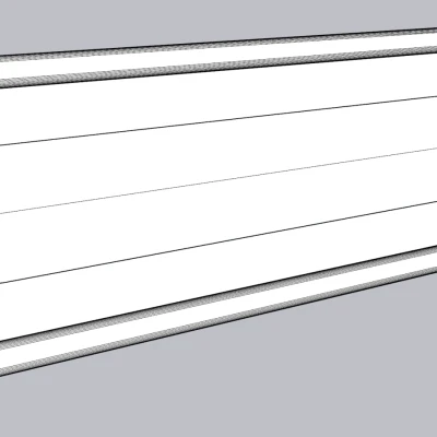 Dấu hiệu bàn làm việc - Fit Fit & Double Sides