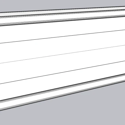 Dấu hiệu bàn làm việc - Fit Fit & Double Sides