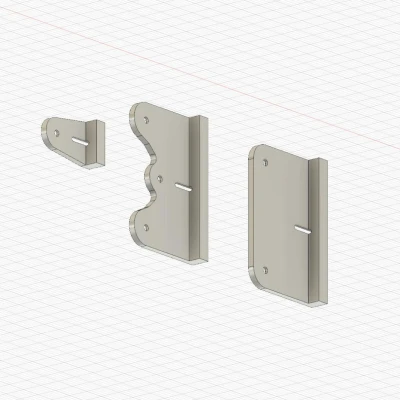 Công cụ khoan cho các tấm polycarbonate/plexiglass 3 mm