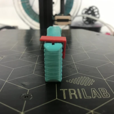 Khóa tối thiểu cho dao tiện ích