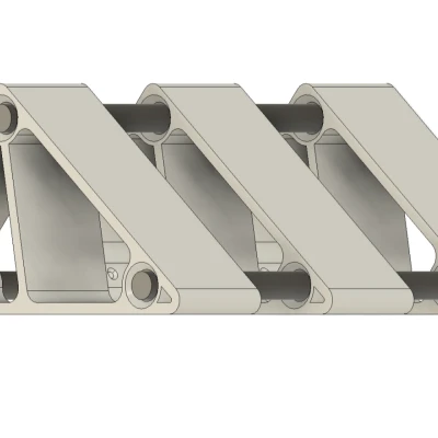 Nêm cho cáng cứu thương