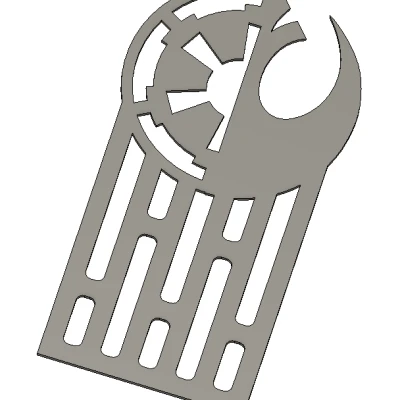 Hỗ trợ nhà máy Star Wars, Rankhilfe