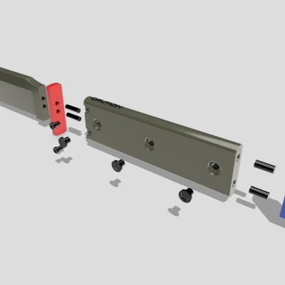 Eveangelion Unit-01 Dao tiến bộ (NGE)