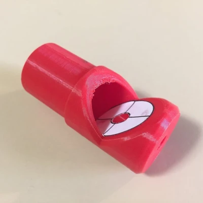 Cheshire Collimator (0.965 ", 1,25", 2.0 ")