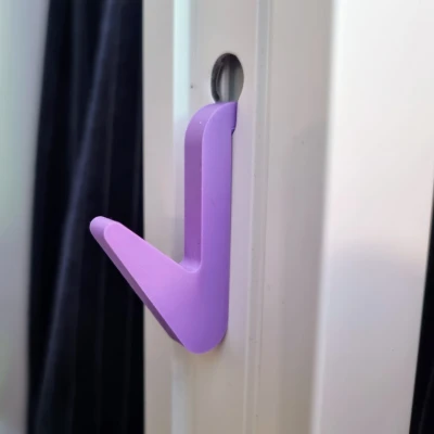 Ikea Elvarli Hook
