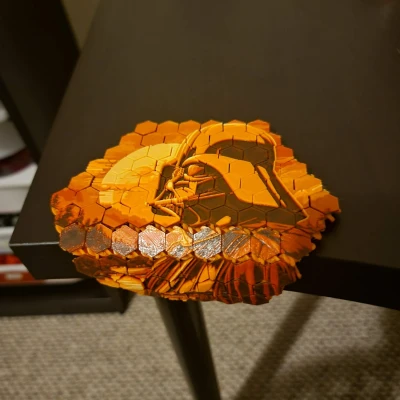 Sith Sunset to Sunrise - Phiên bản linh hoạt