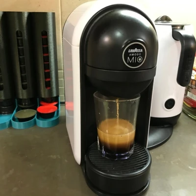 Lavazza Modo Mio Coffee