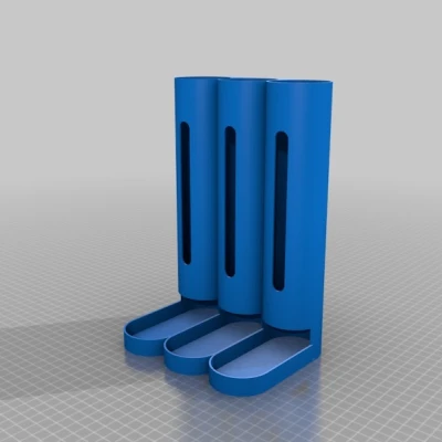 Lavazza Modo Mio Coffee