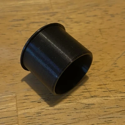 Focuser Cap (0,965 ", 1,25", 2.0 ")