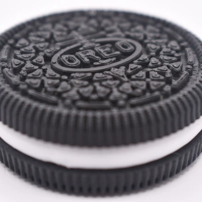 Oreo thực tế