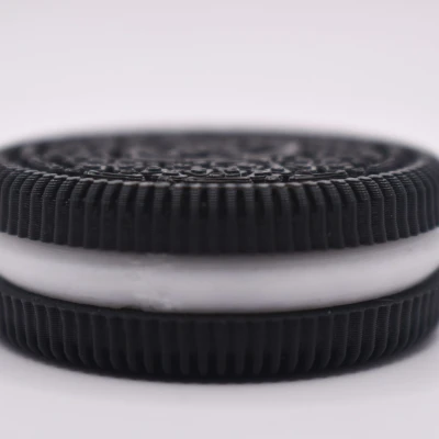 Oreo thực tế