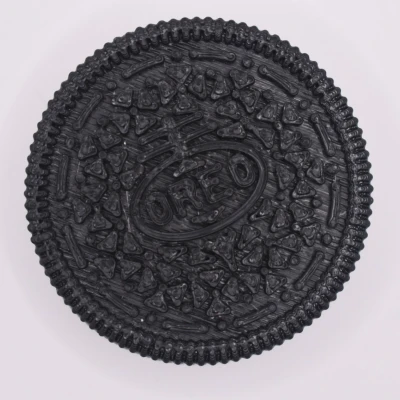 Oreo thực tế