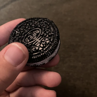 container Oreo