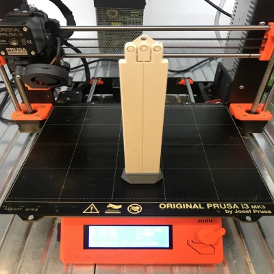 Bướm Bic Pen (in tại chỗ)