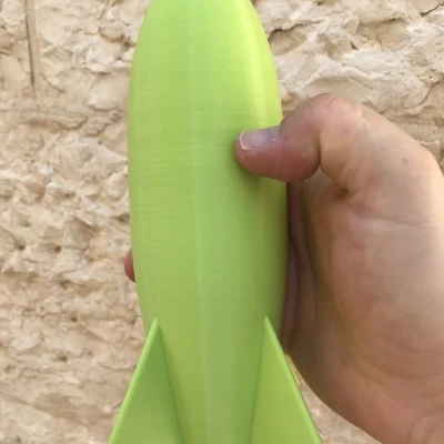 Torpedo đồ chơi dưới nước