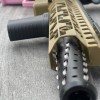 Thiết kế nửa phía trước LN01 AEB mới (Hex Handguard) - Thumbnail 2