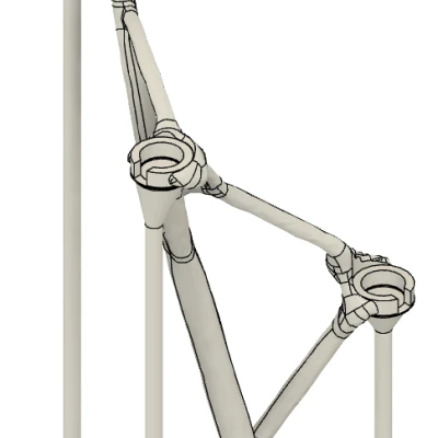 Hỗ trợ nhà máy thiết kế tổng quát