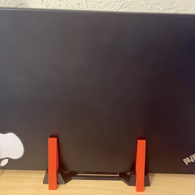 Máy tính xách tay đứng