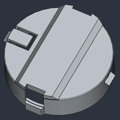 Người thay thế người giữ ống dẫn tâm trí