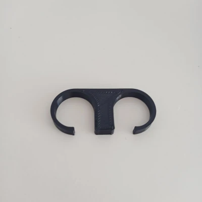 Cáp tổ chức/clip cáp