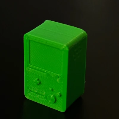 BMO thời gian phiêu lưu