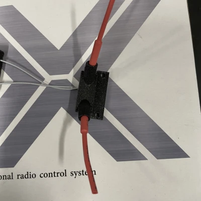 Gắn cho Flysky hoặc ăng -ten RC khác