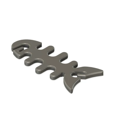 Người tổ chức cáp tai nghe xương cá