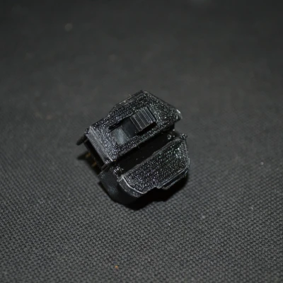 Voron 2.4 Buzzer giữ về phía