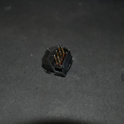 Voron 2.4 Buzzer giữ về phía