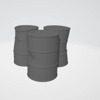 1:35 Bộ thùng dầu bị hư hỏng