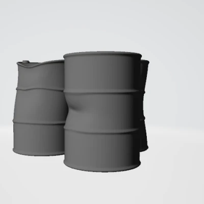 1:35 Bộ thùng dầu bị hư hỏng