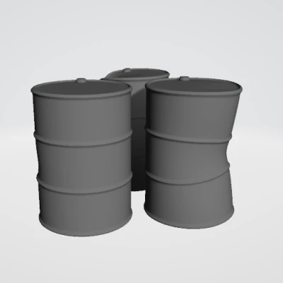 1:35 Bộ thùng dầu bị hư hỏng