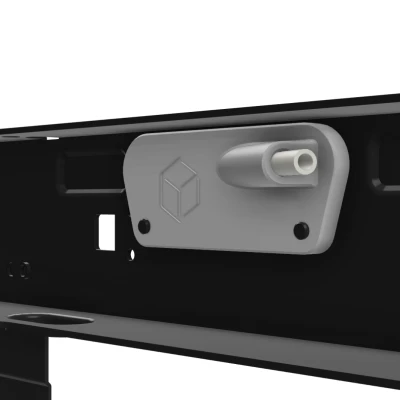 Bambu Lab P1P PTFE TUBE BRACKET