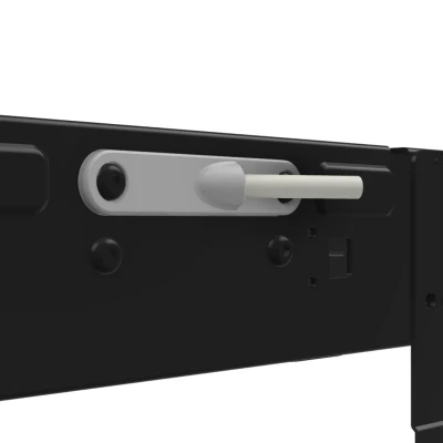 Bambu Lab P1P PTFE TUBE BRACKET