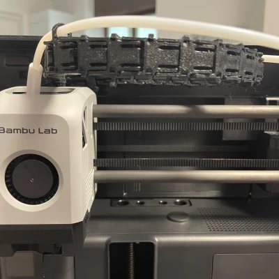 Không có chuỗi cáp SAG Remix