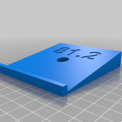 Bộ định tuyến góc nêm