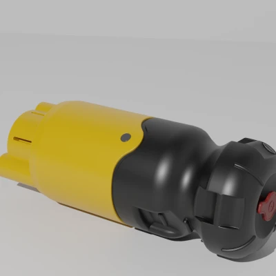 Fusion Core (Fallout)