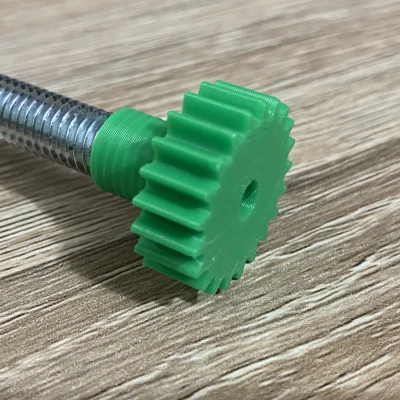 Bánh răng nhỏ 19t m8 thùng