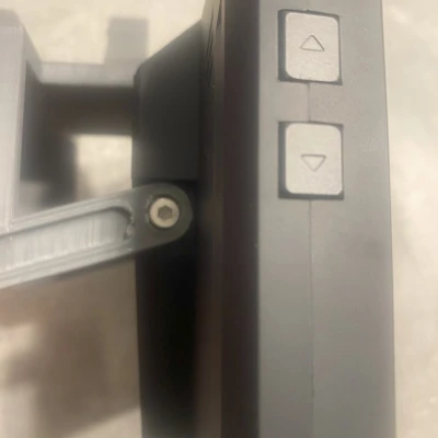 BigTreetech Pad 7 Mount cho cánh tay khớp nối