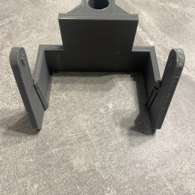 BigTreetech Pad 7 Mount cho cánh tay khớp nối