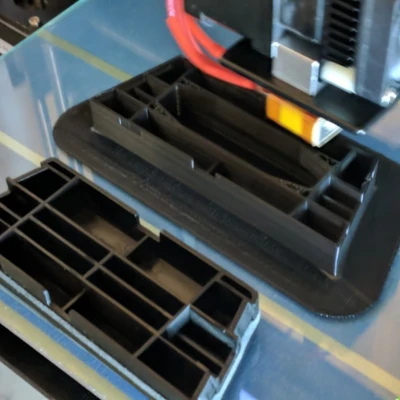 Mazda MX-5 Stock Radio Front Tấm được sửa đổi cho bộ chuyển đổi Bluetooth Yatour