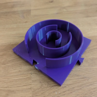 Bộ nạp câu đố làm giàu mèo mô -đun