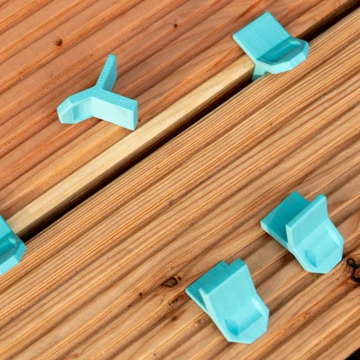 Miếng đệm cho sàn