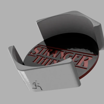 Bộ tàu lượn lạ